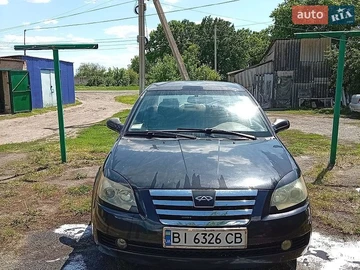 Авто Chery Elara 2007 № 8868870