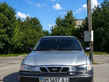 Авто Daewoo Nexia 2007 № 8868872