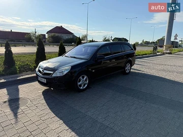 Авто Opel Vectra 2008 № 8868878