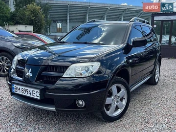 Авто Mitsubishi Outlander 2006 № 8869029