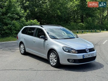 Авто Volkswagen Golf 2012 № 8869040