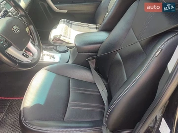Авто KIA Sorento 2010 № 8869065