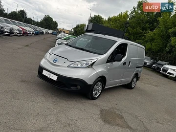 Авто Nissan E-Nv200 2020 № 8869133