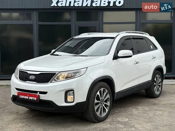 Авто KIA Sorento 2014 № 8869136
