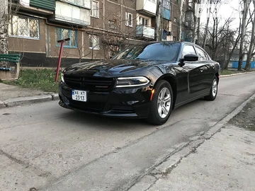 Авто Dodge Charger 2015 № 8869137