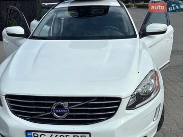 Авто Volvo Xc60 2015 № 8869142