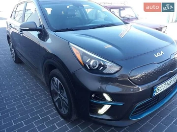Авто KIA Niro 2021 № 8869154