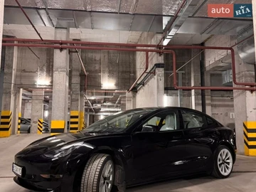 Авто Tesla Model 3 2023 № 8869157