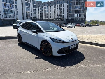 Авто CUPRA Born 2022 № 8869159