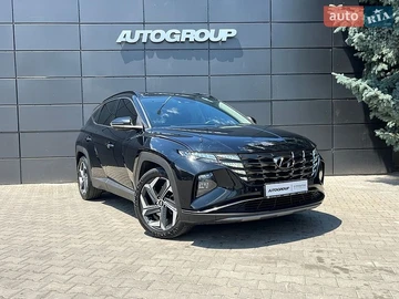 Авто Hyundai Tucson 2021 № 8869239