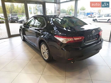 Авто Toyota Camry 2020 № 8869245