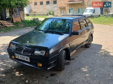 Авто ВАЗ 2109 2006 № 8869255