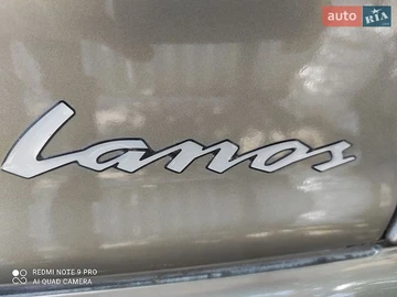 Авто Daewoo Lanos 2007 № 8869262