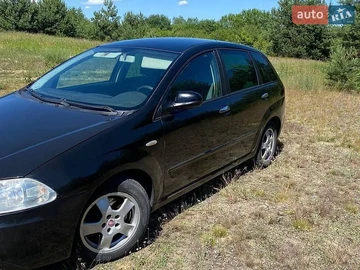 Авто Fiat Croma 2005 № 8869269