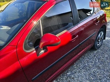 Авто Peugeot 207 2010 № 8869352