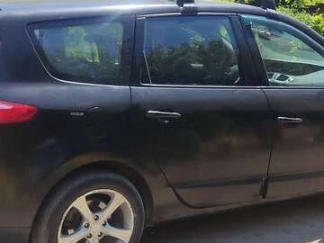 Авто Renault Grand Scenic 2010 № 8869439