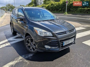 Авто Ford Escape 2014 № 8869466