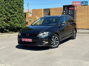 Авто Volkswagen Golf 2019 № 8869476
