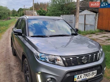 Авто Suzuki Vitara 2019 № 8869550