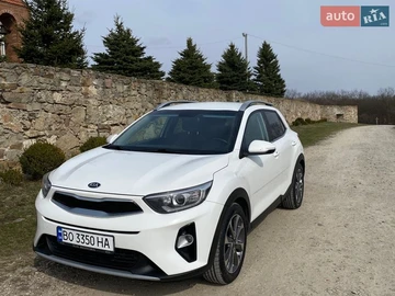 Авто KIA Stonic 2019 № 8869552
