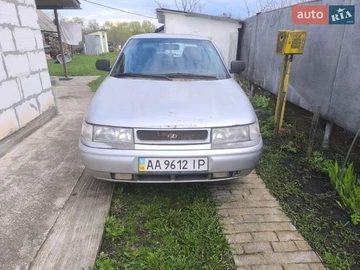 Авто ВАЗ 2110 2006 № 8869656