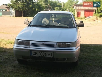 Авто ВАЗ 2111 2010 № 8869657