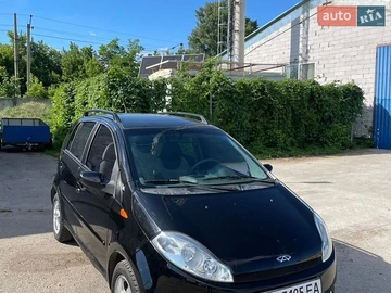 Авто Chery Kimo 2013 № 8869662