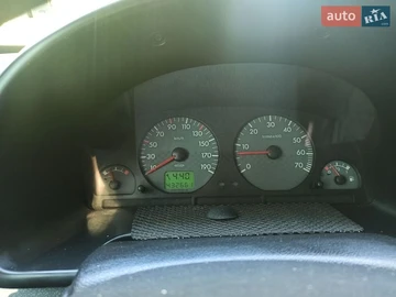 Авто Citroen Berlingo 2002 № 8869670