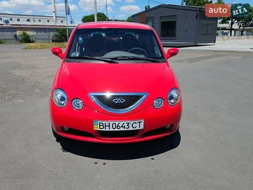 Авто Chery Jaggi 2008 № 8869671