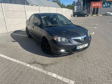 Авто Mazda 3 2006 № 8869677