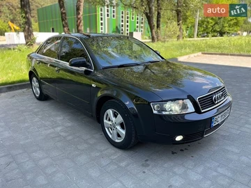 Авто Audi A4 2004 № 8869683
