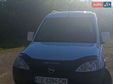 Авто Opel Combo 2011 № 8869684
