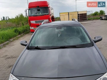 Авто Renault Megane 2006 № 8869690