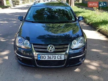 Авто Volkswagen Golf 2008 № 8869752