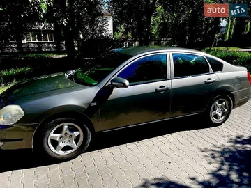Авто Nissan Teana 2006 № 8869753