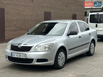 Авто Skoda Octavia 2011 № 8869758