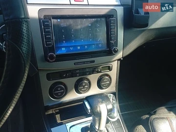 Авто Volkswagen Passat 2007 № 8869769
