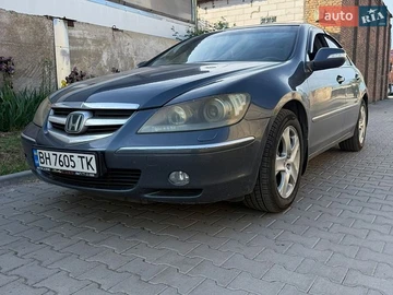 Авто Honda Legend 2006 № 8869823