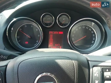 Авто Opel Insignia 2013 № 8869840