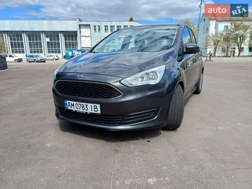 Авто Ford C-Max 2016 № 8869853