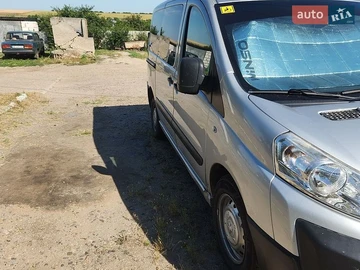 Авто Peugeot Expert 2015 № 8869863