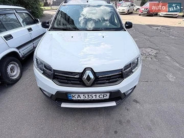 Авто Renault Sandero Stepway 2020 № 8869864