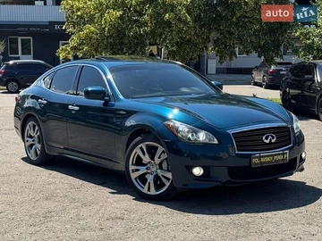 Авто Infiniti Q70 2014 № 8869866
