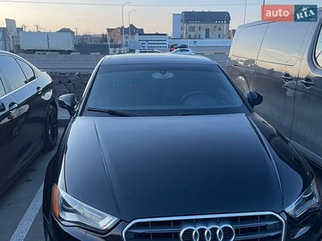 Авто Audi A3 2014 № 8869868