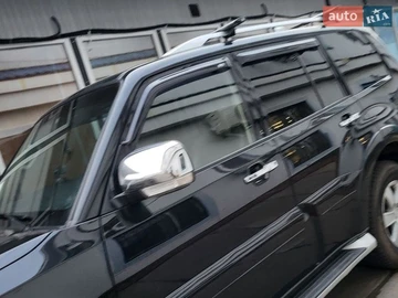Авто Mitsubishi Pajero Wagon 2008 № 8869871