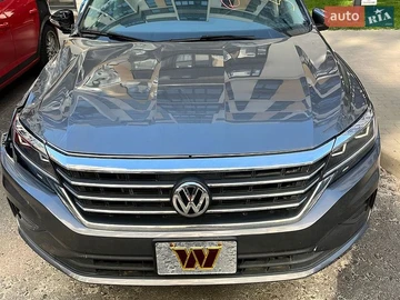 Авто Volkswagen Passat 2020 № 8869880
