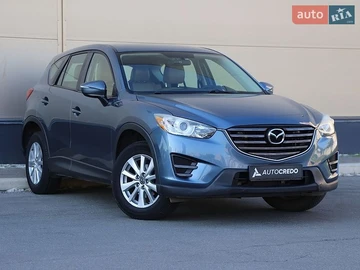 Авто Mazda Cx-5 2015 № 8869946