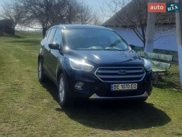 Авто Ford Escape 2017 № 8869947