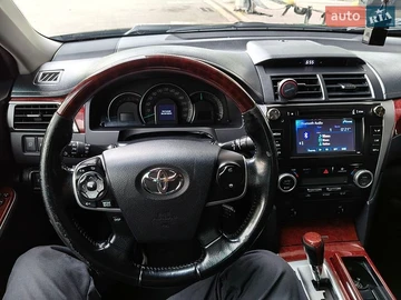Авто Toyota Camry 2013 № 8869948
