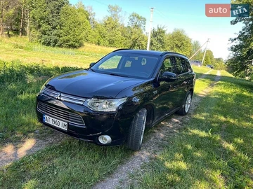 Авто Mitsubishi Outlander 2013 № 8869951
